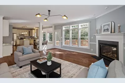 205 Palafox Drive, Chapel Hill, NC 27516 - Photo 22