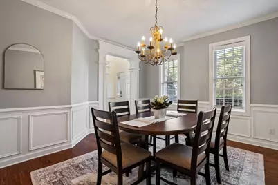 205 Palafox Drive, Chapel Hill, NC 27516 - Photo 8