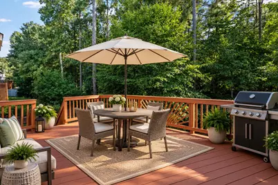 205 Palafox Drive, Chapel Hill, NC 27516 - Photo 40