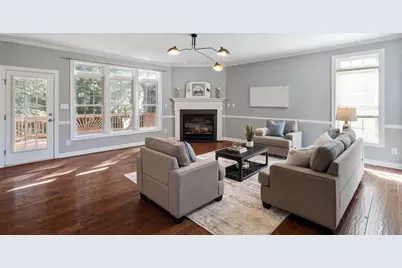 205 Palafox Drive, Chapel Hill, NC 27516 - Photo 20
