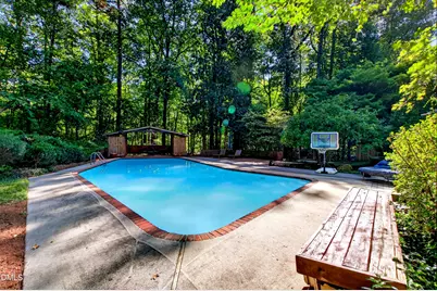 1820 Clearwater Lake Road, Chapel Hill, NC 27517 - Photo 22