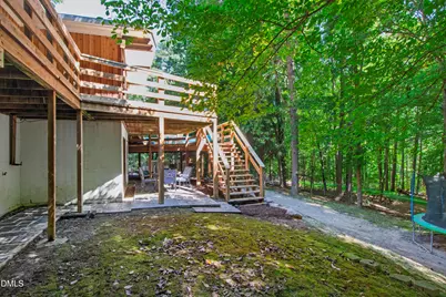 1820 Clearwater Lake Road, Chapel Hill, NC 27517 - Photo 30