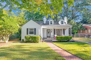 1603 Rose St, Goldsboro, NC 27530 - Photo 1
