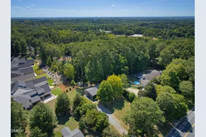 703 Hunter Street, Apex, NC 27502 - Photo 1