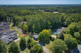 703 Hunter St, Apex, NC 27502 - Photo 1