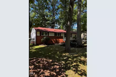 303 Hickory Drive, Chapel Hill, NC 27517 - Photo 4