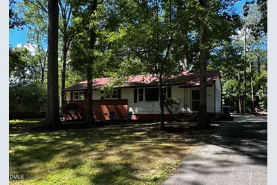 303 Hickory Drive, Chapel Hill, NC 27517 - Photo 1