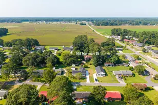 105 Harmon St, Clinton, NC 28328 - Photo 32