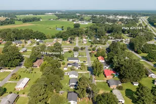 105 Harmon St, Clinton, NC 28328 - Photo 34