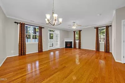8255 Martello Lane, Raleigh, NC 27613 - Photo 4