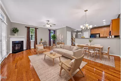 8255 Martello Lane, Raleigh, NC 27613 - Photo 10