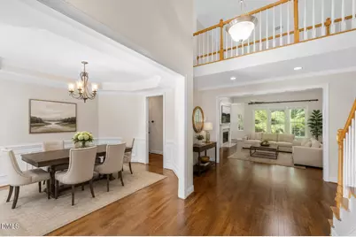 613 Cresstar Drive, Rolesville, NC 27571 - Photo 6