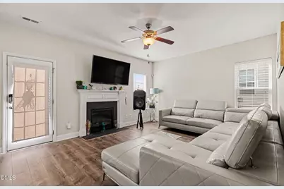 3721 Madeline Way, Raleigh, NC 27610 - Photo 2