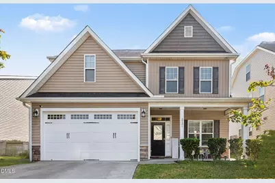 3721 Madeline Way, Raleigh, NC 27610 - Photo 1