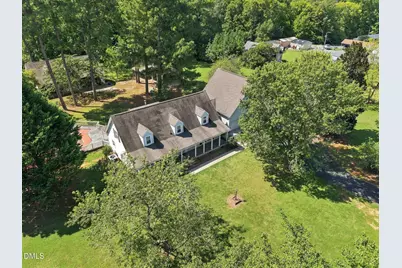 3590 Tom Hunt Road, Oxford, NC 27565 - Photo 60