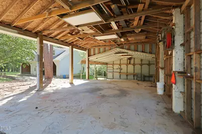 3590 Tom Hunt Road, Oxford, NC 27565 - Photo 56