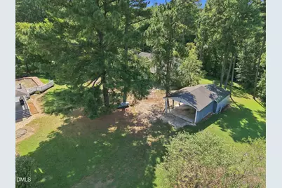 3590 Tom Hunt Road, Oxford, NC 27565 - Photo 4
