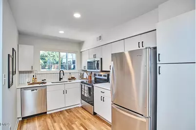 2600 Noble Road #B, Raleigh, NC 27608 - Photo 18