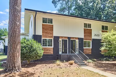2600 Noble Road #A, Raleigh, NC 27608 - Photo 2