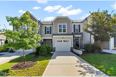 446 White Oak Ridge Drive, Garner, NC 27529 - Photo 2