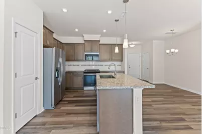 446 White Oak Ridge Drive, Garner, NC 27529 - Photo 12
