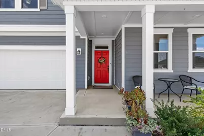 43 Frasier Fir Way, Lillington, NC 27546 - Photo 4