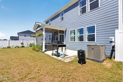 43 Frasier Fir Way, Lillington, NC 27546 - Photo 40