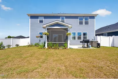 43 Frasier Fir Way, Lillington, NC 27546 - Photo 42