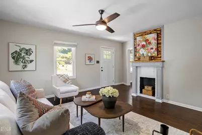 2402 Otis Street, Durham, NC 27707 - Photo 6