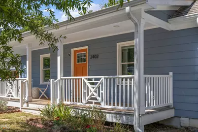 2402 Otis Street, Durham, NC 27707 - Photo 2