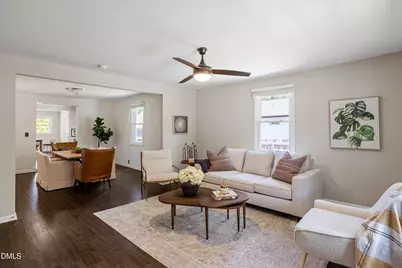 2402 Otis Street, Durham, NC 27707 - Photo 4