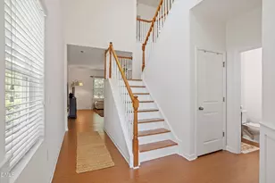 416 Durants Neck Ln, Morrisville, NC 27560 - Photo 4