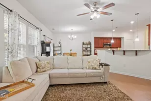 416 Durants Neck Ln, Morrisville, NC 27560 - Photo 10