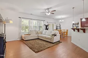 416 Durants Neck Ln, Morrisville, NC 27560 - Photo 8