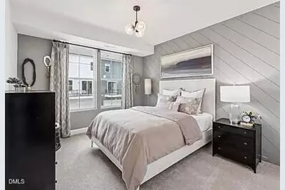 404 Gaston Park Lane #100, Wake Forest, NC 27587 - Photo 16