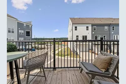 404 Gaston Park Lane #100, Wake Forest, NC 27587 - Photo 18