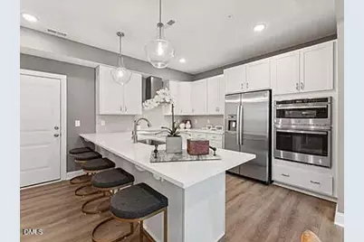 404 Gaston Park Lane #100, Wake Forest, NC 27587 - Photo 8