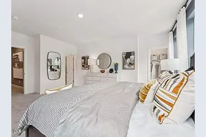404 Gaston Park Lane #100, Wake Forest, NC 27587 - Photo 12