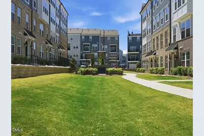 404 Gaston Park Lane #100, Wake Forest, NC 27587 - Photo 20