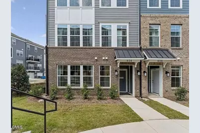 404 Gaston Park Lane #100, Wake Forest, NC 27587 - Photo 2