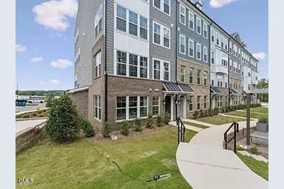 404 Gaston Park Lane #100, Wake Forest, NC 27587 - Photo 1