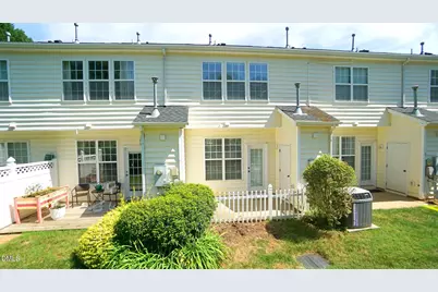 8347 City Loft Court, Raleigh, NC 27613 - Photo 32