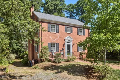 2220 W Club Boulevard, Durham, NC 27705 - Photo 30