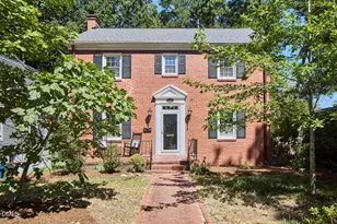 2220 W Club Blvd, Durham, NC 27705 - Photo 1