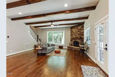 209 Porcino Lane, Holly Springs, NC 27540 - Photo 18