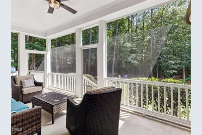 209 Porcino Lane, Holly Springs, NC 27540 - Photo 40