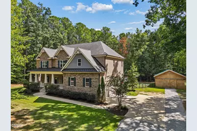 209 Porcino Lane, Holly Springs, NC 27540 - Photo 48