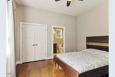 209 Porcino Lane, Holly Springs, NC 27540 - Photo 20