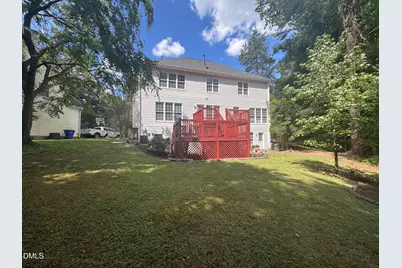 302 Sylvan Way, Chapel Hill, NC 27516 - Photo 74