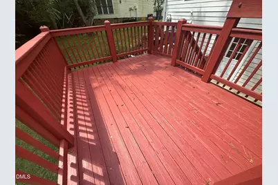 302 Sylvan Way, Chapel Hill, NC 27516 - Photo 60